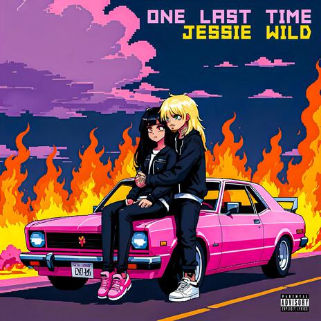 one last time | Boomplay Music