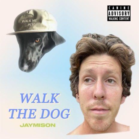 Walk the Dog | Boomplay Music