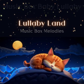 Lullaby Land: Music Box Melodies