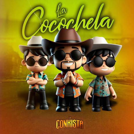 La Cocochela | Boomplay Music