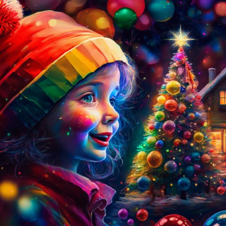Minuit, chrétiens ft. Chansons de Noël et Chants de Noël & Les Enfants de Noël