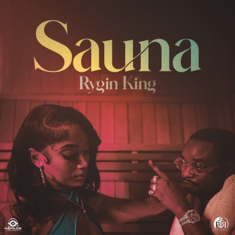 Sauna | Boomplay Music