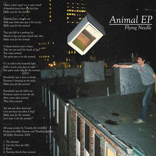 Animal EP