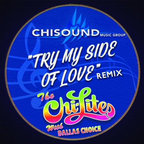 Try My Side of Love (Remix) [feat. Dallas Choice] | Boomplay Music