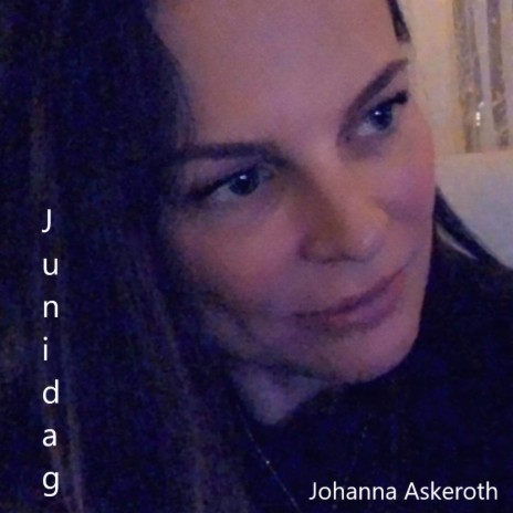 Junidag ft. Johanna Askeroth | Boomplay Music