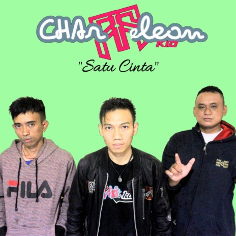 Satu Cinta | Boomplay Music