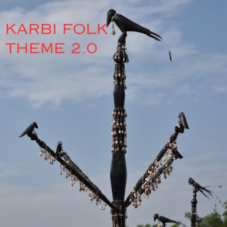 Karbi Folk Theme 2.0