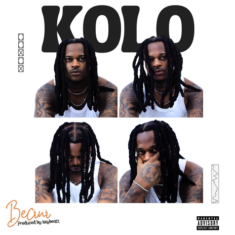 Kolo | Boomplay Music