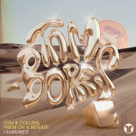 Tambores ft. Presi On & Renate | Boomplay Music