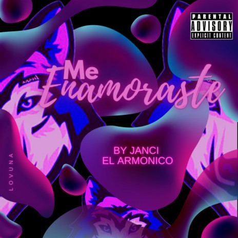 Me Enamoraste | Boomplay Music