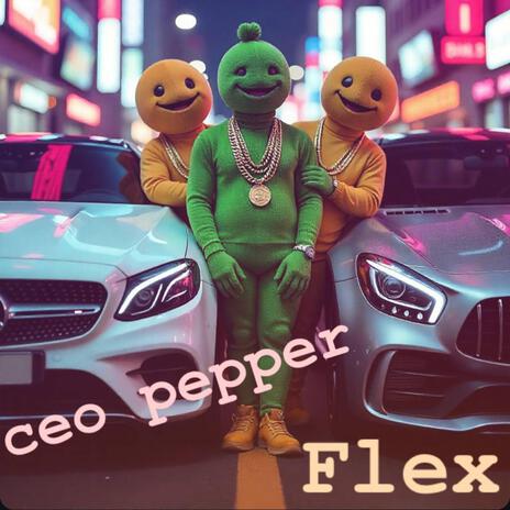 Flex | Boomplay Music