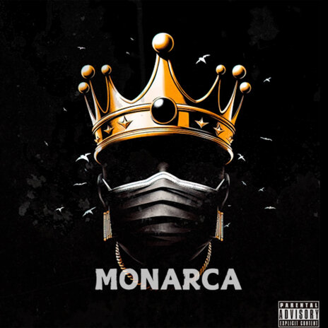 Monarca | Boomplay Music