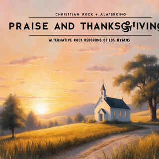 Praise and Thanksgiving