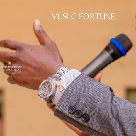 Vusi C Fortune Ba Yesu | Boomplay Music