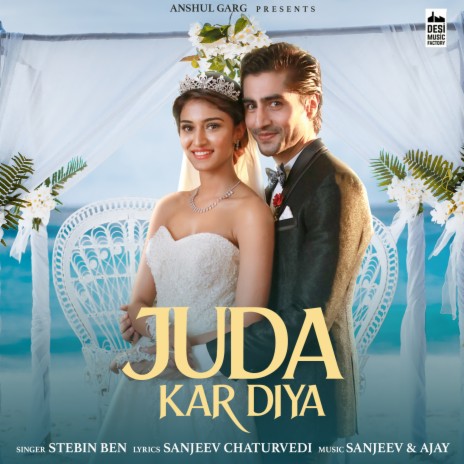 Juda Kar Diya | Boomplay Music