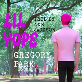 Gregory Park