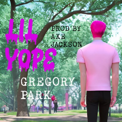 Gregory Park ft. Axe Jackson