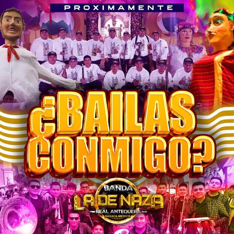 Bailas conmigo | Boomplay Music