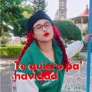 Te quiero pa' navidad