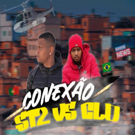 mtg = sem juizo - conexão st2 vs cld ft. DJ YURI FXP | Boomplay Music