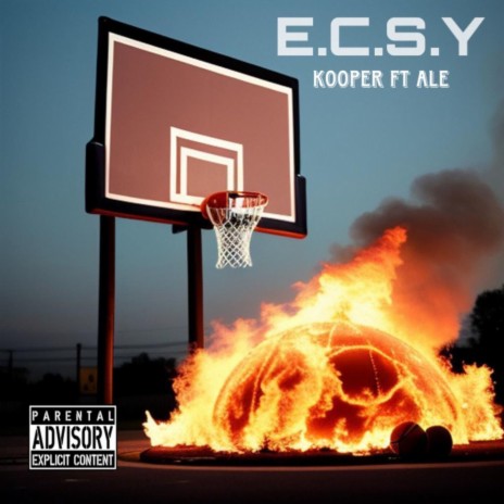 E.c.s.y ft. Ale | Boomplay Music