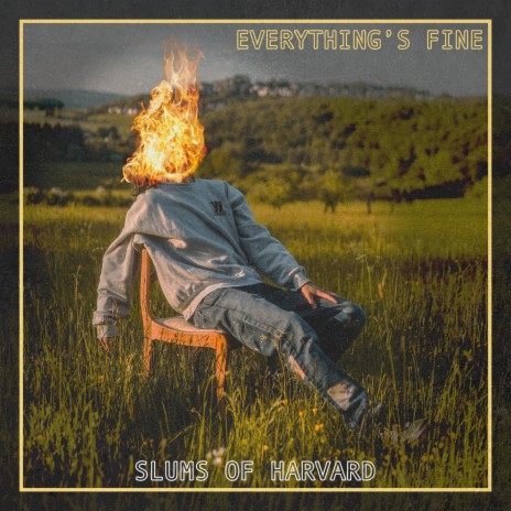 Everything's Fine | Boomplay Music