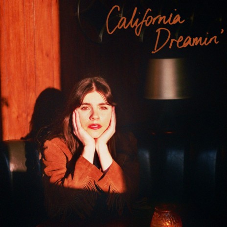 California Dreamin' | Boomplay Music