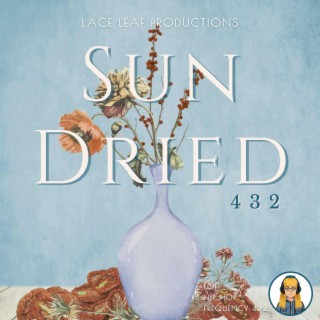 Sun Dried 432