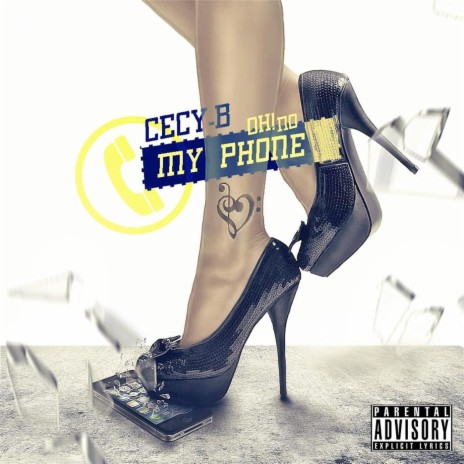 Oh No My Phone ft. King Fly | Boomplay Music