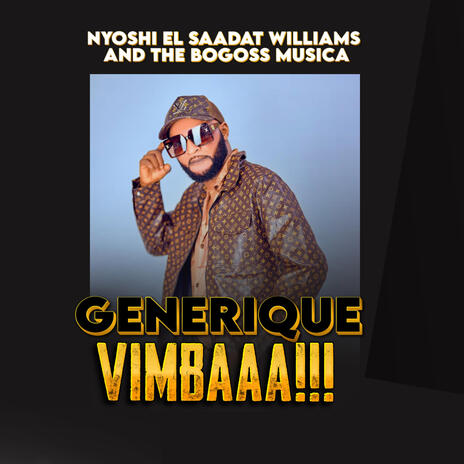 GENERIQUE VIMBAA | Boomplay Music