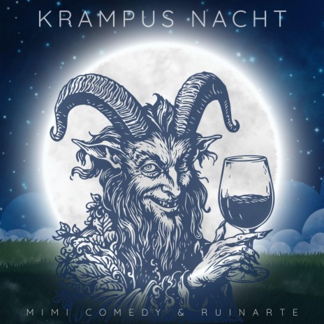 Krampus Nacht ft. Mimi Comedy | Boomplay Music