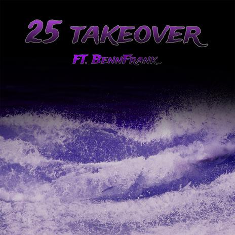 25 ft. Kayc4s | Boomplay Music