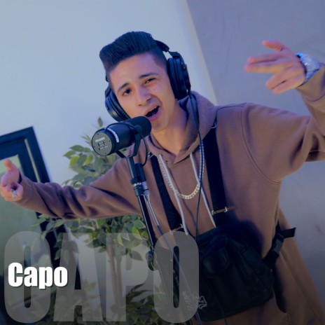 Capo Freestyle | Boomplay Music