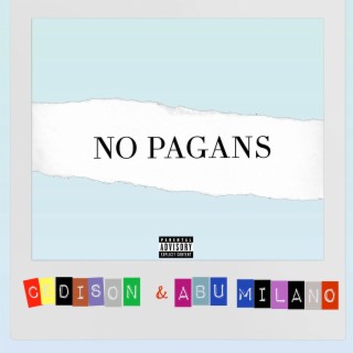 No Pagans