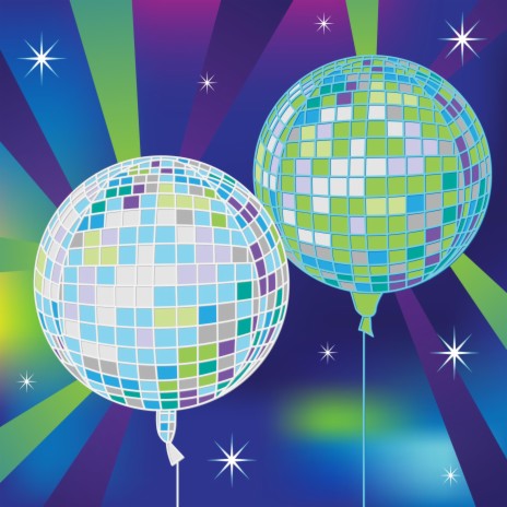 Poppin' Balloons | Boomplay Music