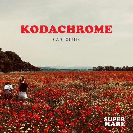 Kodachrome | Boomplay Music