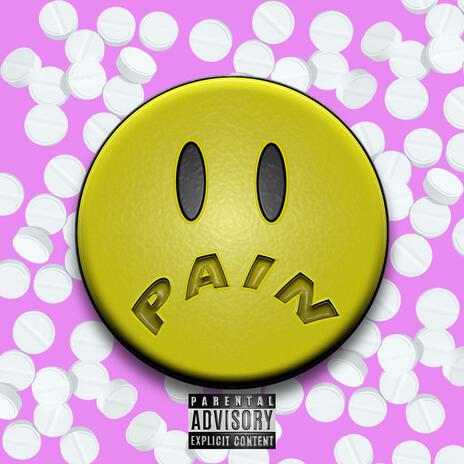 Pain | Boomplay Music