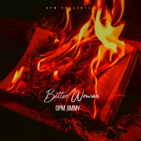 Bitter Woman | Boomplay Music