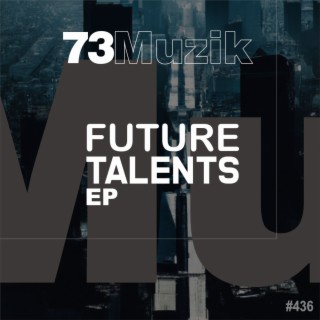 Future Talents EP