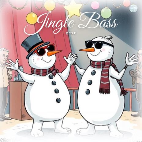 Jingle Bass | Boomplay Music