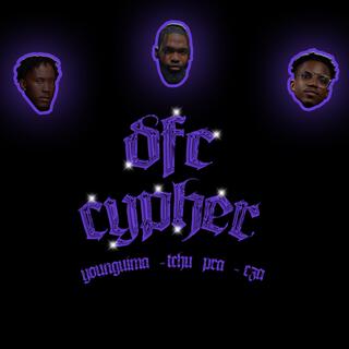 DFC CYPHER 24/25