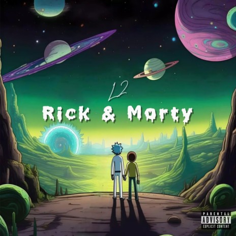 RICK & MORTY | Boomplay Music