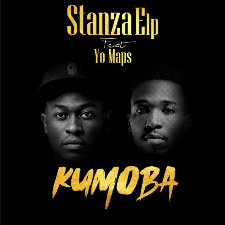 Kumoba ft. Yo Maps | Boomplay Music