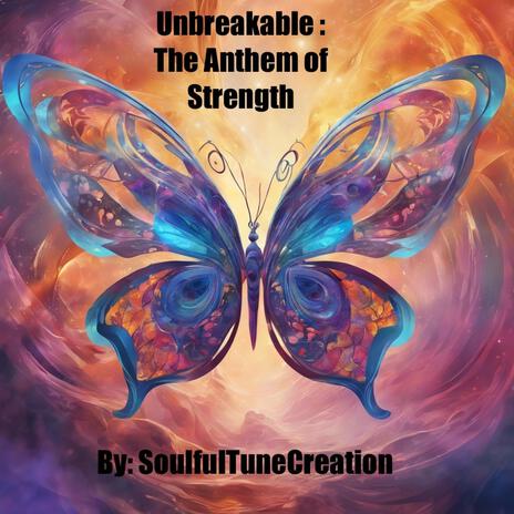 Unbreakable: The Anthem of Strength | Boomplay Music