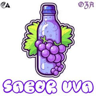 SABOR UVA