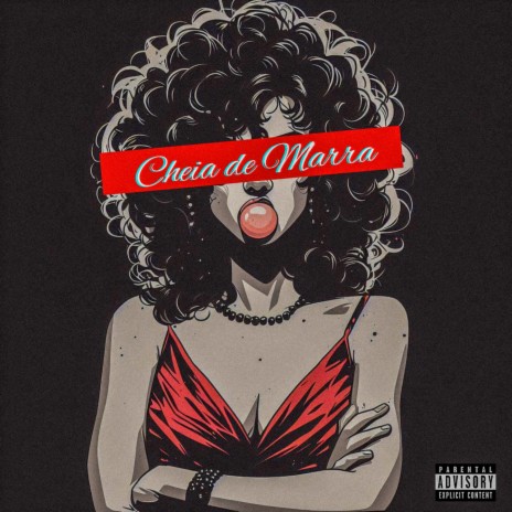 Cheia de Marra | Boomplay Music