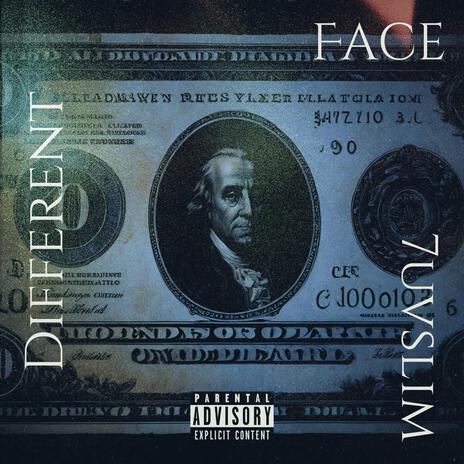 Different Face | Boomplay Music