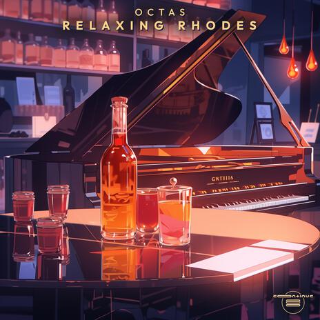 Relaxing Rhodes | Boomplay Music