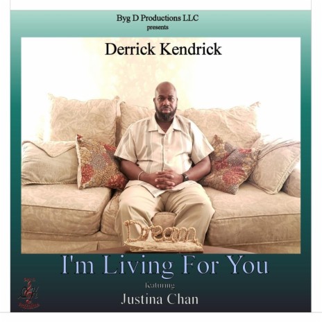 I'm Living for You (feat. Justina Chan) | Boomplay Music