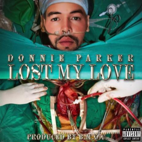 Lost My Love | Boomplay Music